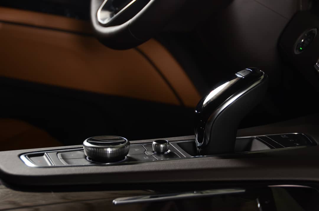2023 Cadillac Escalade Sport — photo 45