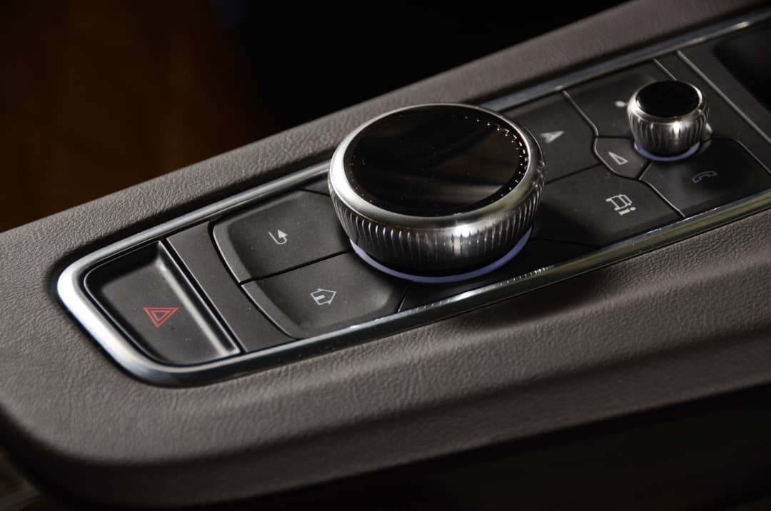 2023 Cadillac Escalade Sport — photo 46