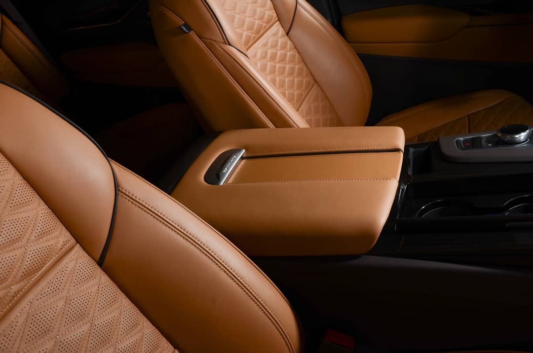 2023 Cadillac Escalade Sport — photo 8