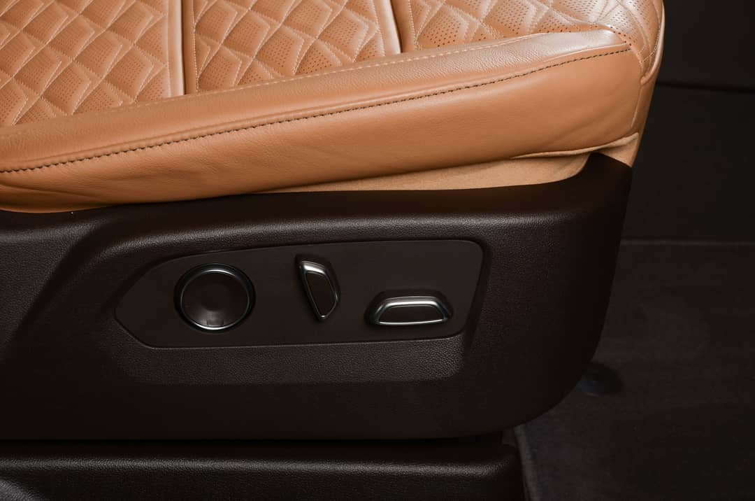 2023 Cadillac Escalade Sport — photo 9