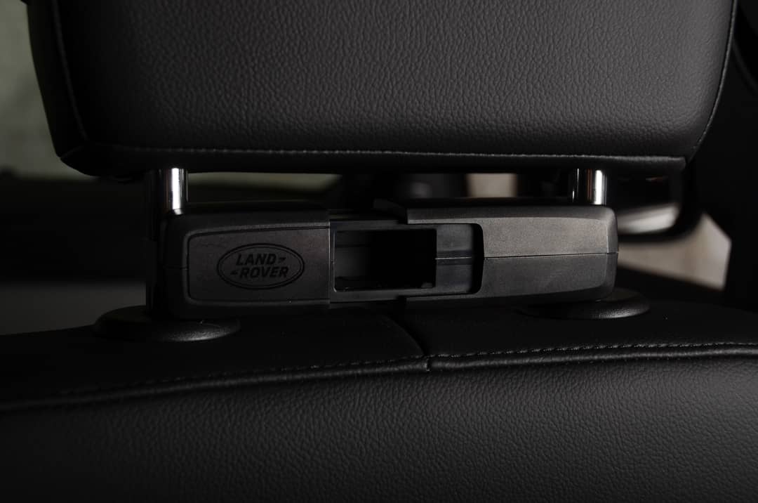 2023 Land Rover Defender 110 X-Dynamic SE — photo 27