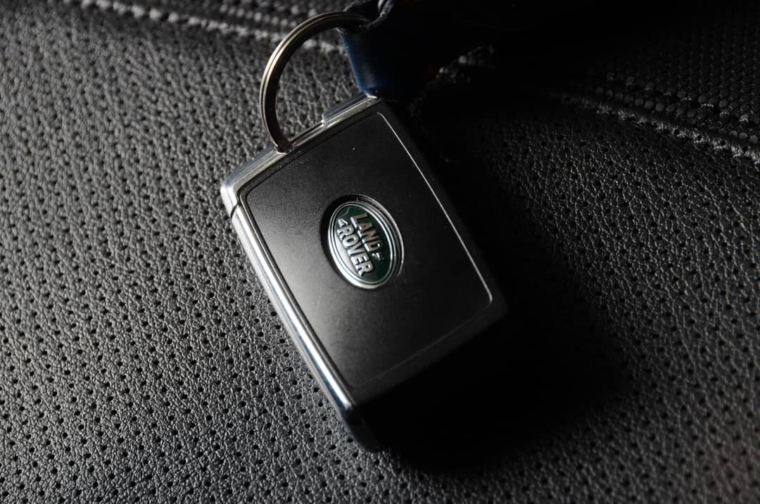 2023 Land Rover Defender 110 X-Dynamic SE — photo 36
