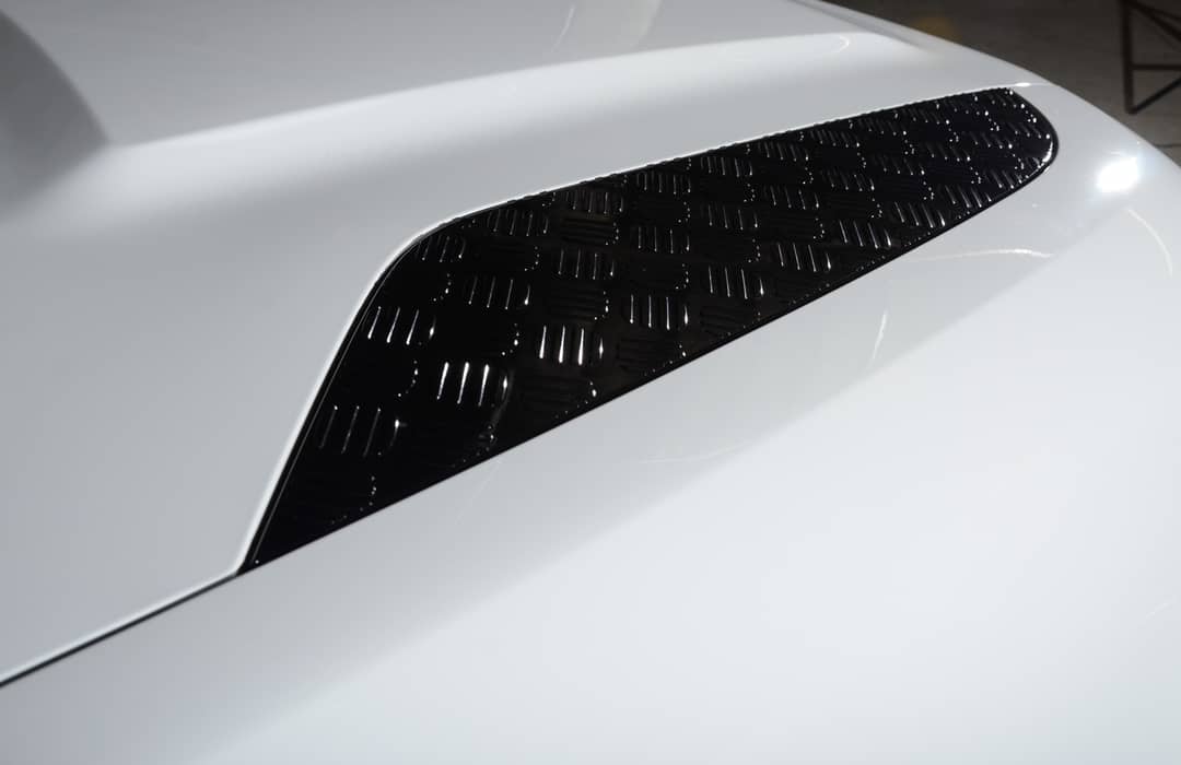 2023 Land Rover Defender 110 X-Dynamic SE — photo 7