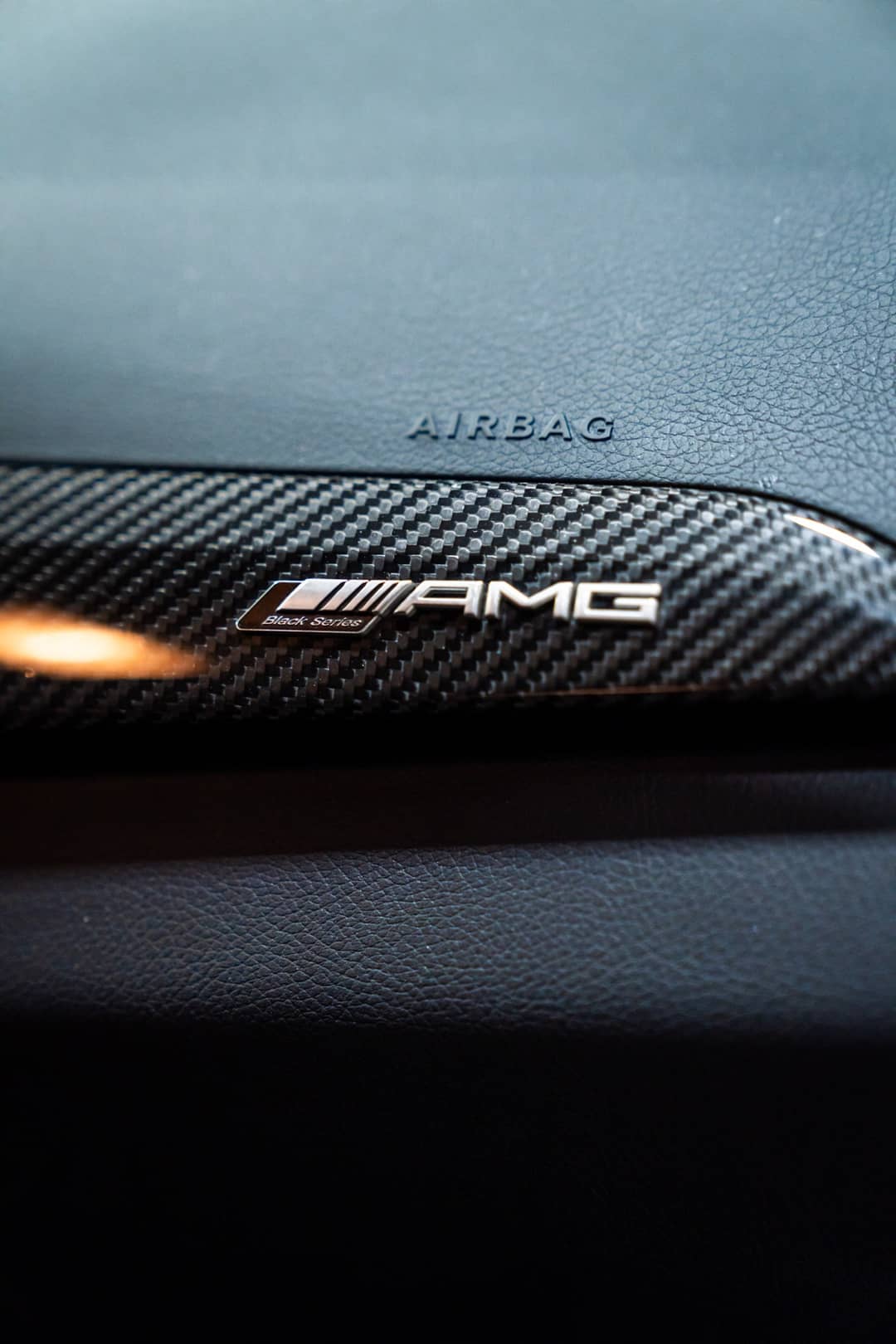 2012 Mercedes-Benz C-Class C 63 AMG Black Series — photo 13
