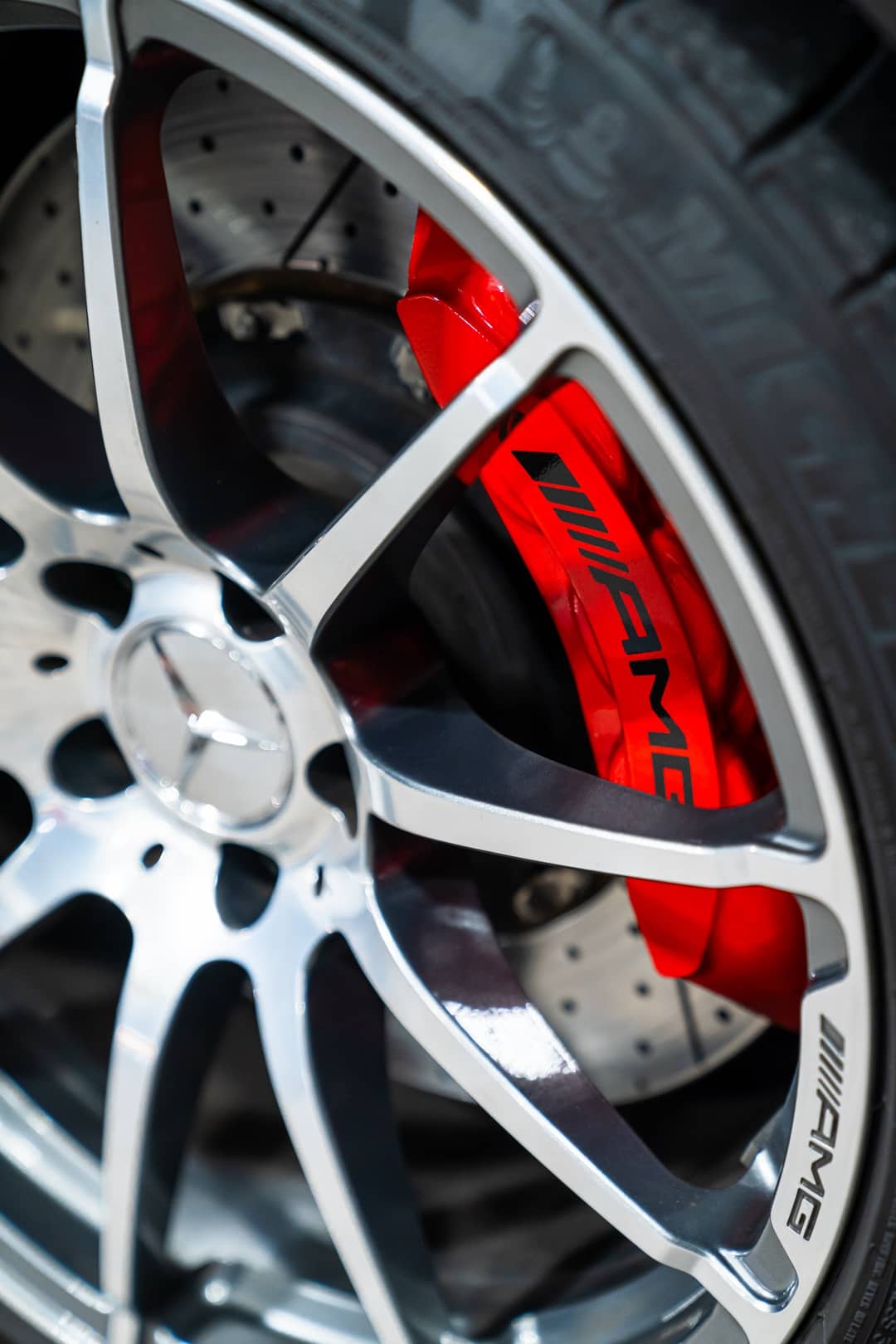 2012 Mercedes-Benz C-Class C 63 AMG Black Series — photo 17