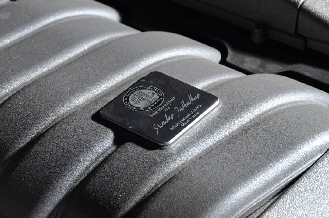2012 Mercedes-Benz C-Class C 63 AMG Black Series — photo 32