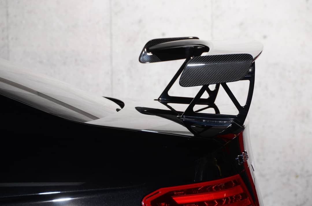 2012 Mercedes-Benz C-Class C 63 AMG Black Series — photo 38