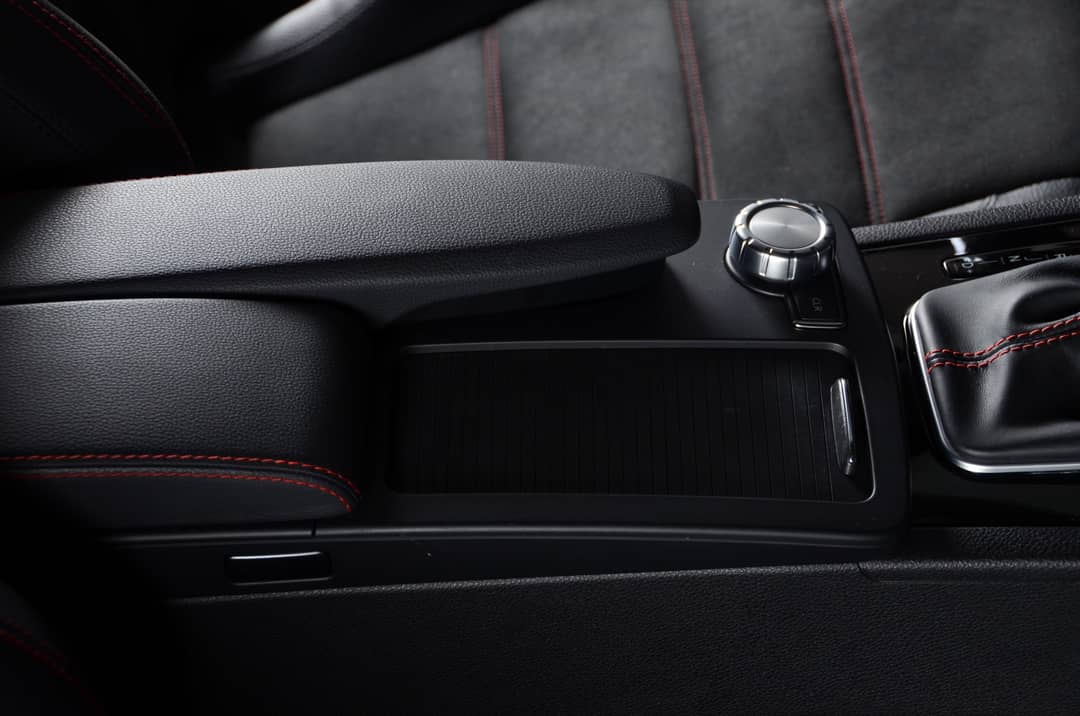 2012 Mercedes-Benz C-Class C 63 AMG Black Series — photo 53