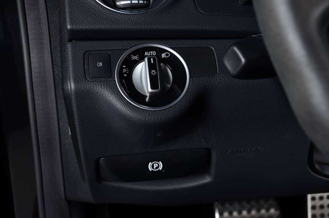 2012 Mercedes-Benz C-Class C 63 AMG Black Series — photo 60