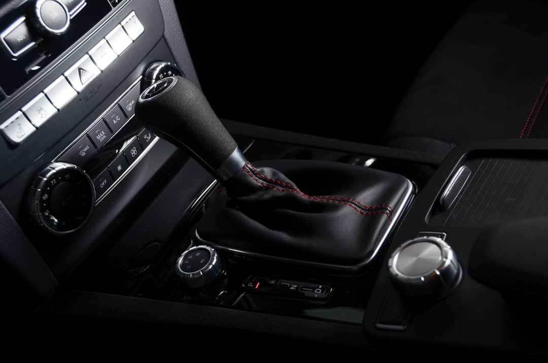 2012 Mercedes-Benz C-Class C 63 AMG Black Series — photo 62