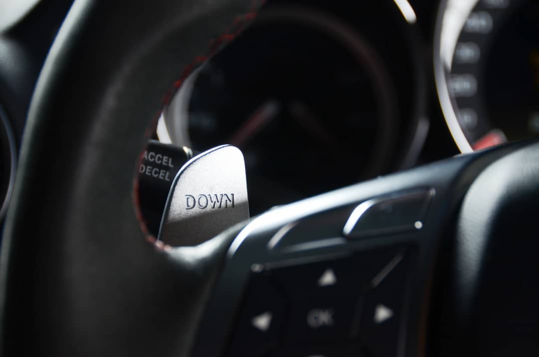 2012 Mercedes-Benz C-Class C 63 AMG Black Series — photo 63