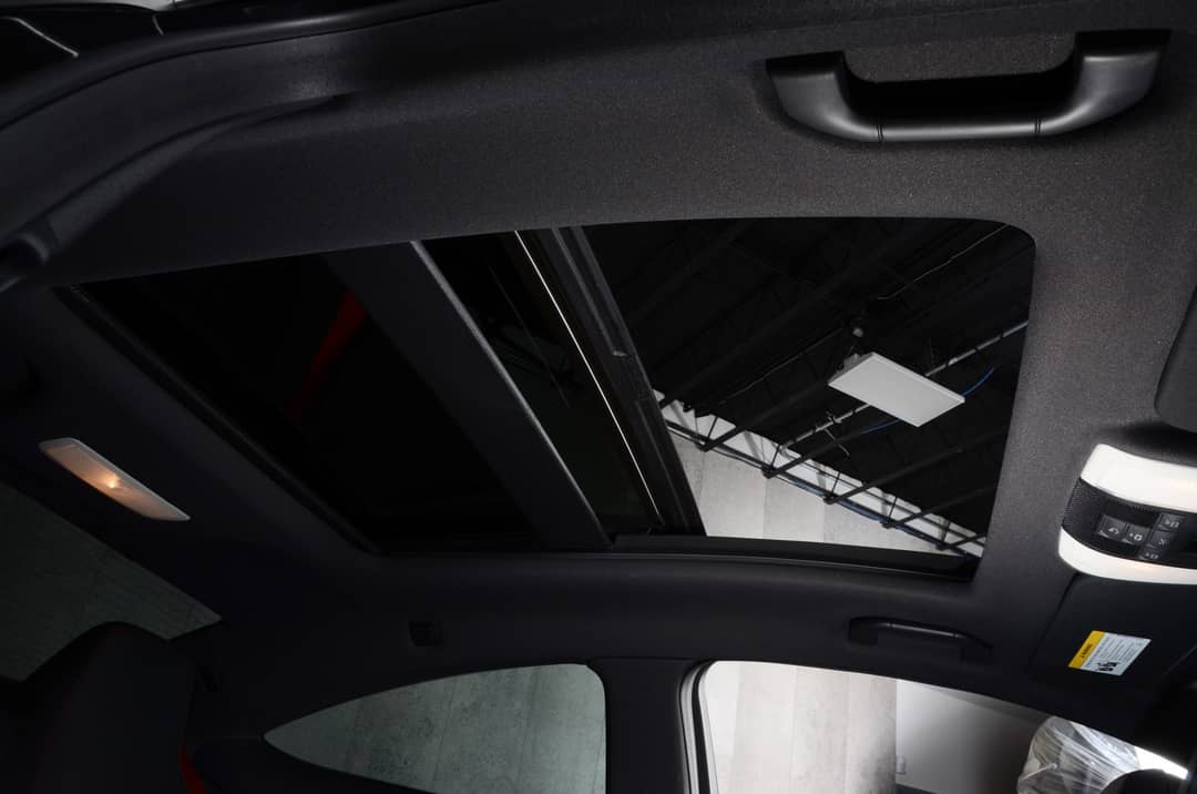 2012 Mercedes-Benz C-Class C 63 AMG Black Series — photo 73