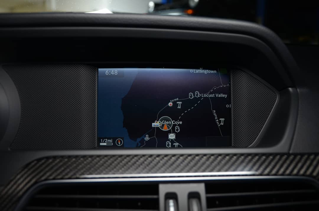 2012 Mercedes-Benz C-Class C 63 AMG Black Series — photo 78