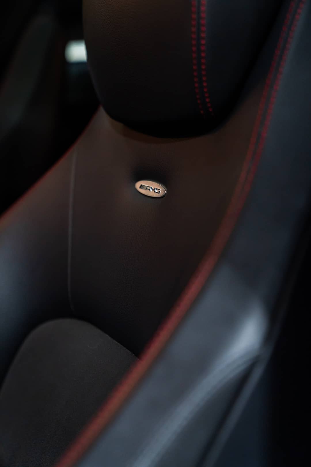 2012 Mercedes-Benz C-Class C 63 AMG Black Series — photo 10