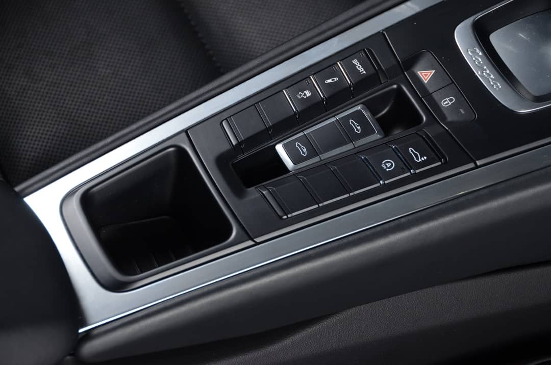 2015 Porsche 911 Targa 4S — photo 29