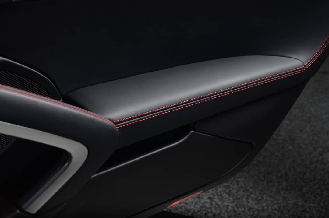 2015 Porsche 911 Targa 4S — photo 33