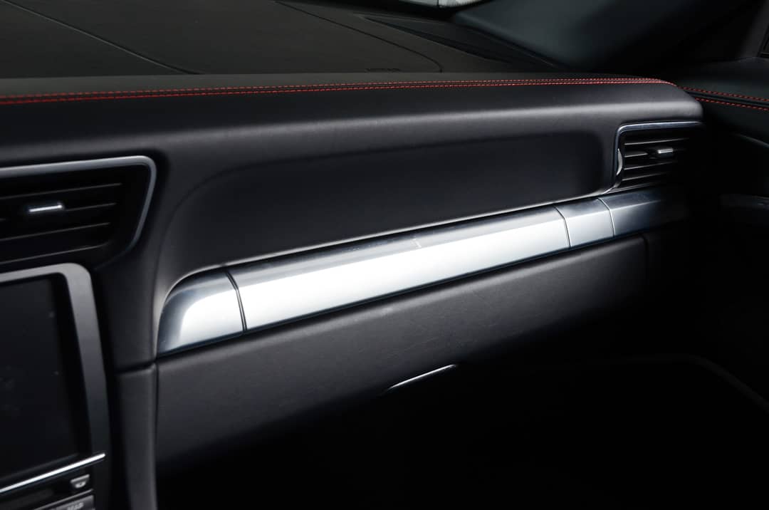 2015 Porsche 911 Targa 4S — photo 38