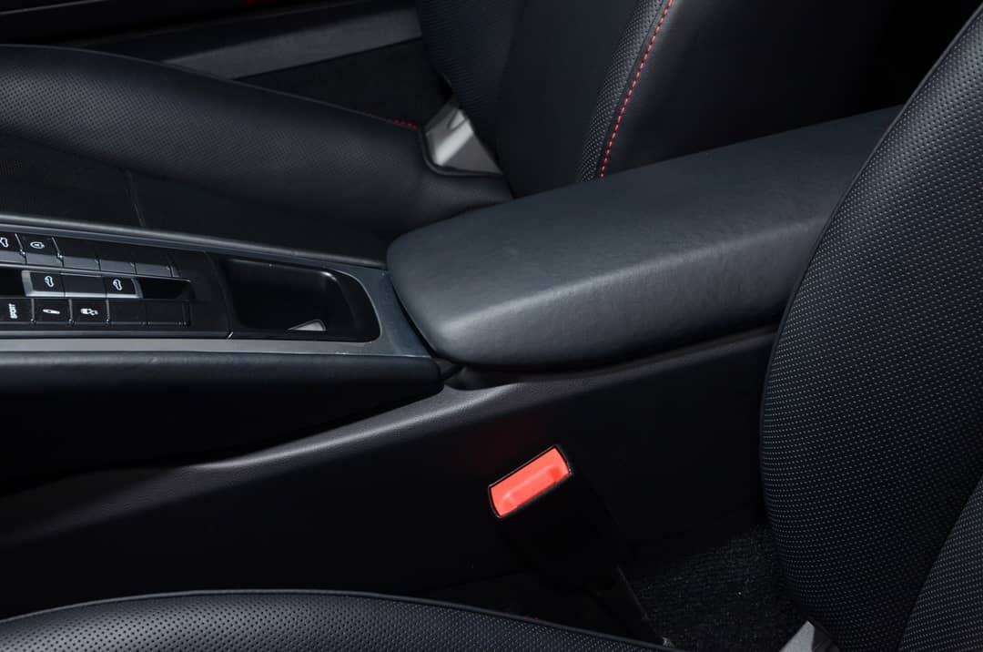 2015 Porsche 911 Targa 4S — photo 46