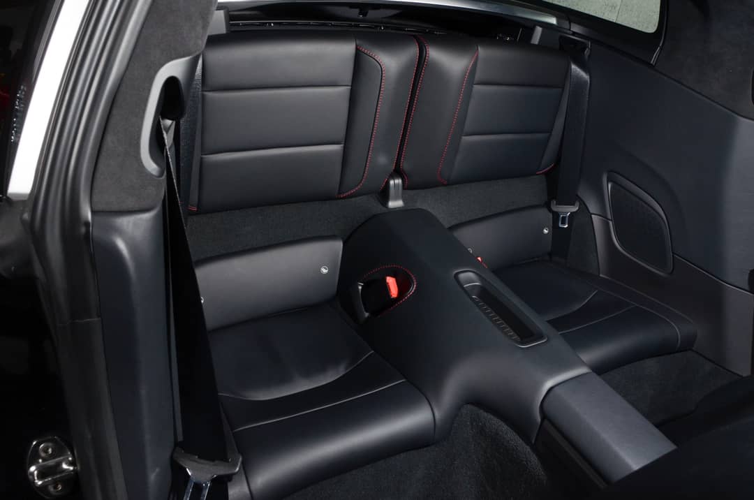 2015 Porsche 911 Targa 4S — photo 49