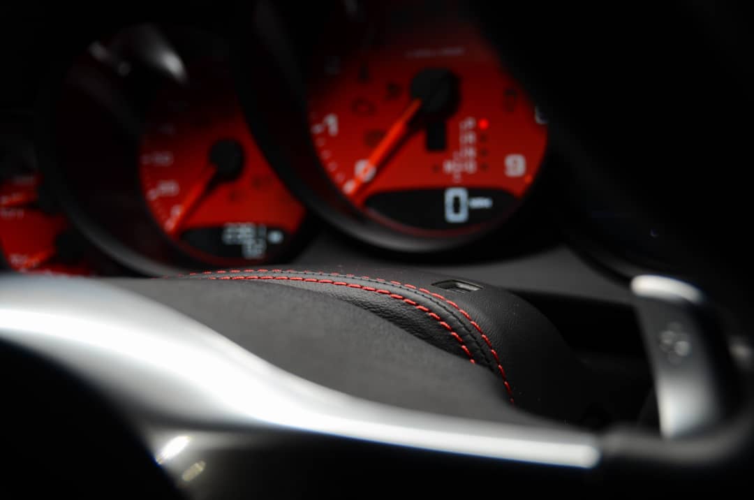 2015 Porsche 911 Targa 4S — photo 53