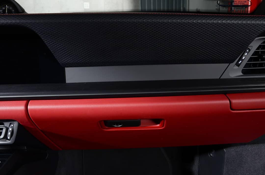 2022 Porsche 911 GT3 Touring — photo 26
