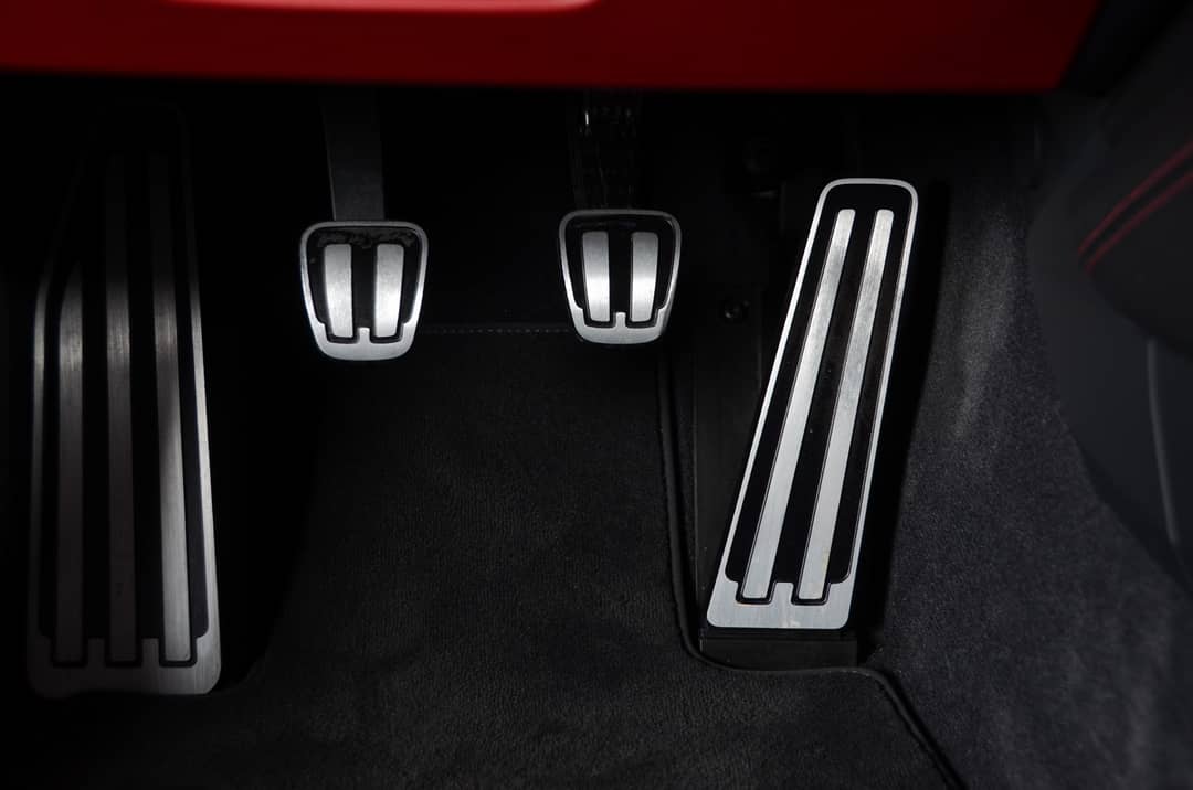 2022 Porsche 911 GT3 Touring — photo 38