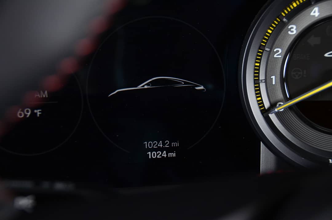 2022 Porsche 911 GT3 Touring — photo 40