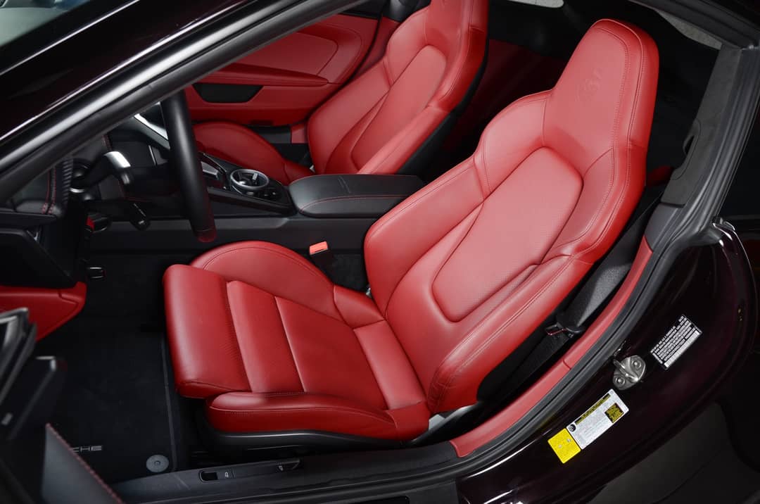 2022 Porsche 911 GT3 Touring — photo 44
