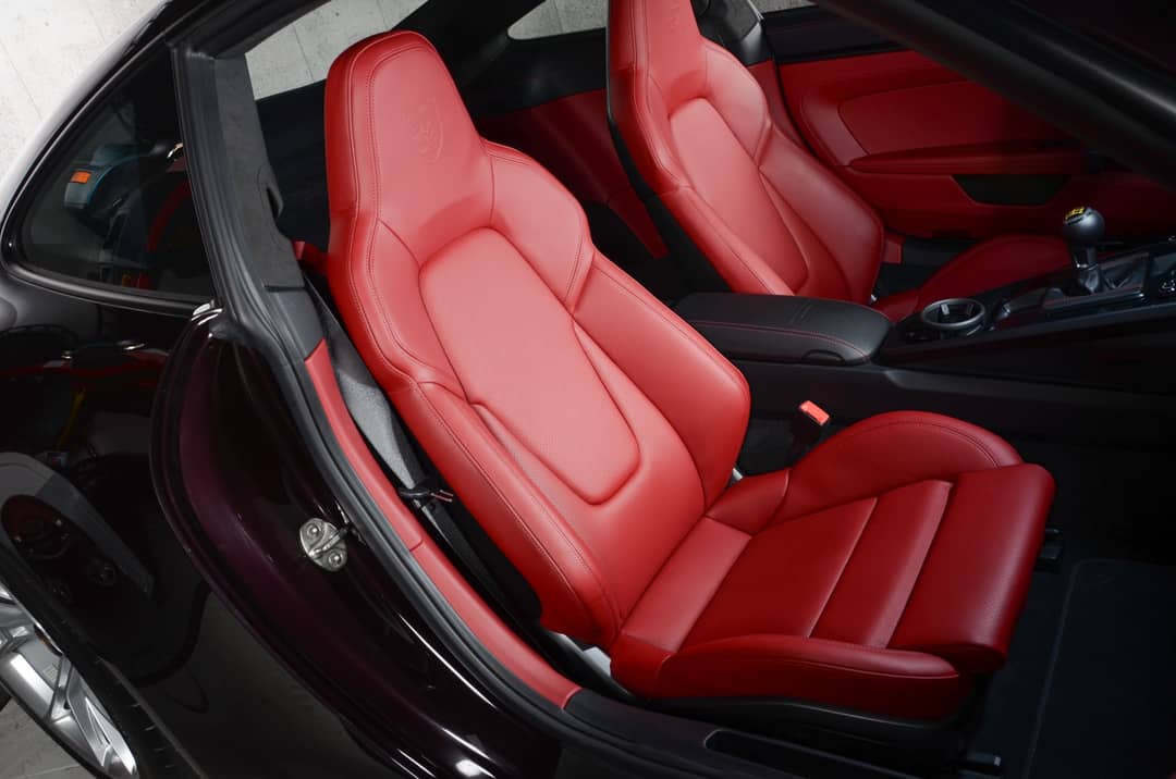 2022 Porsche 911 GT3 Touring — photo 48