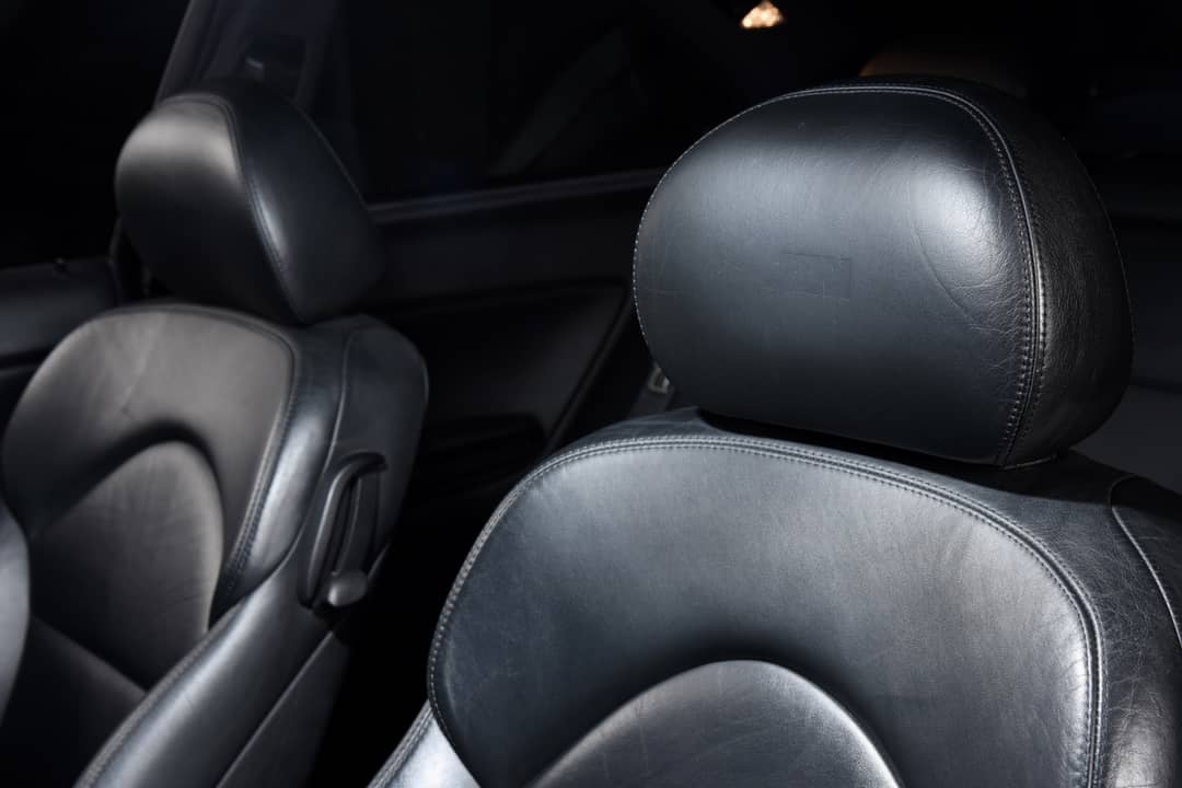 2001 BMW M3 — photo 18