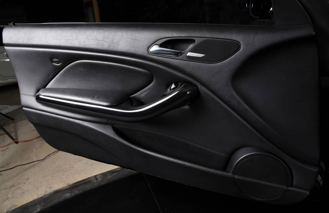 2001 BMW M3 — photo 22