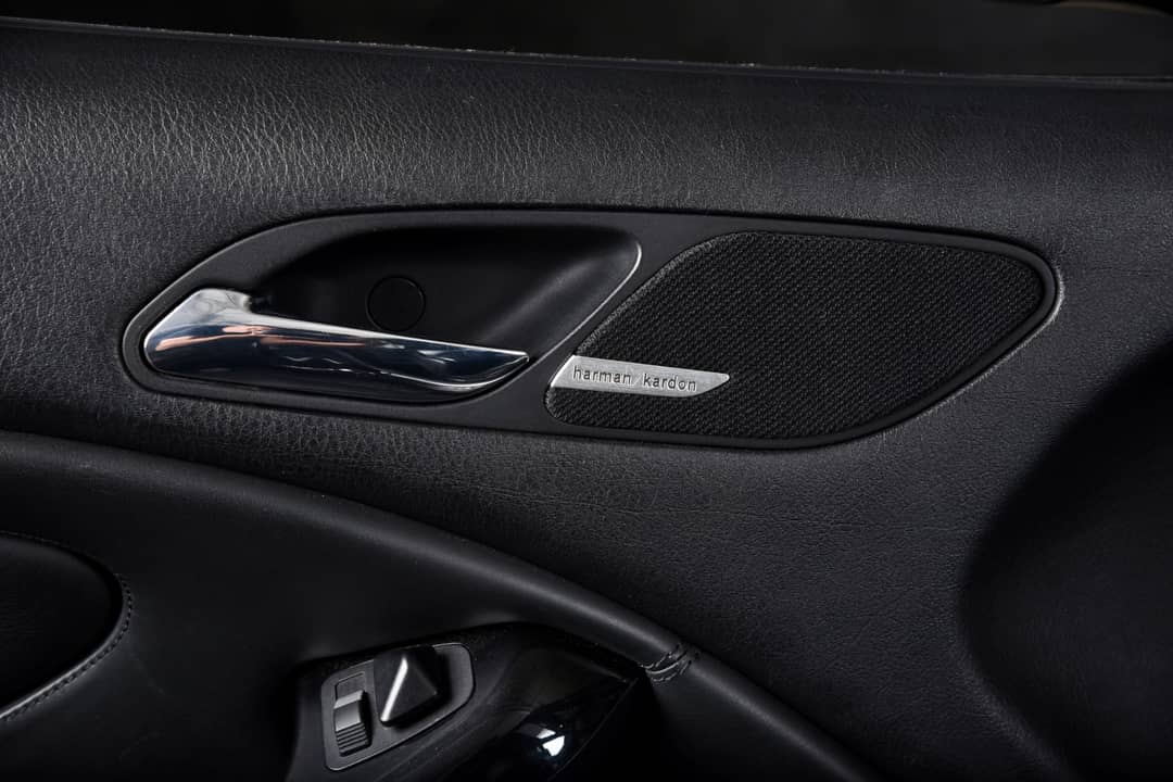2001 BMW M3 — photo 23
