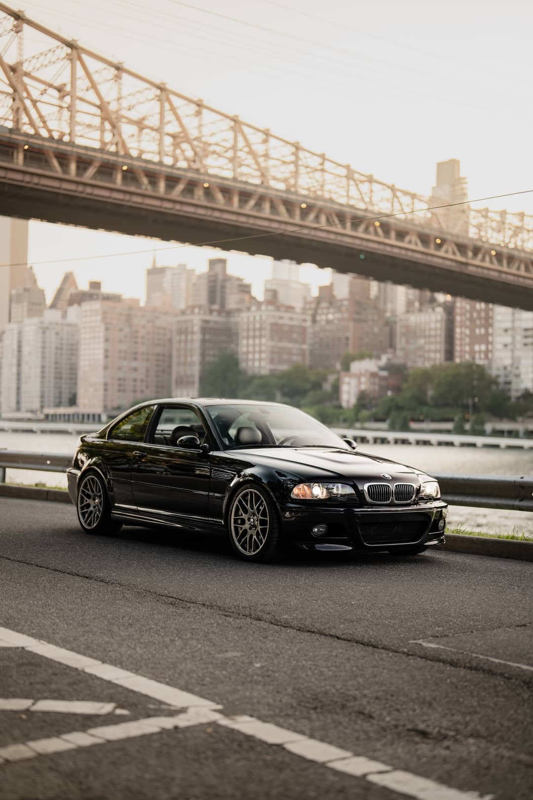 2001 BMW M3 — photo 31