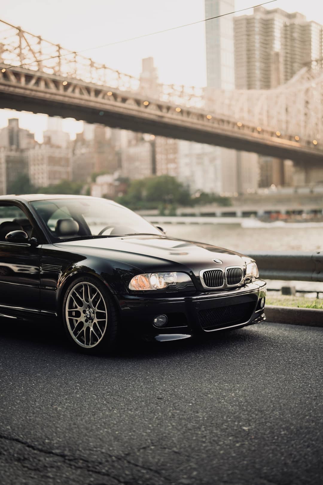 2001 BMW M3 — photo 32