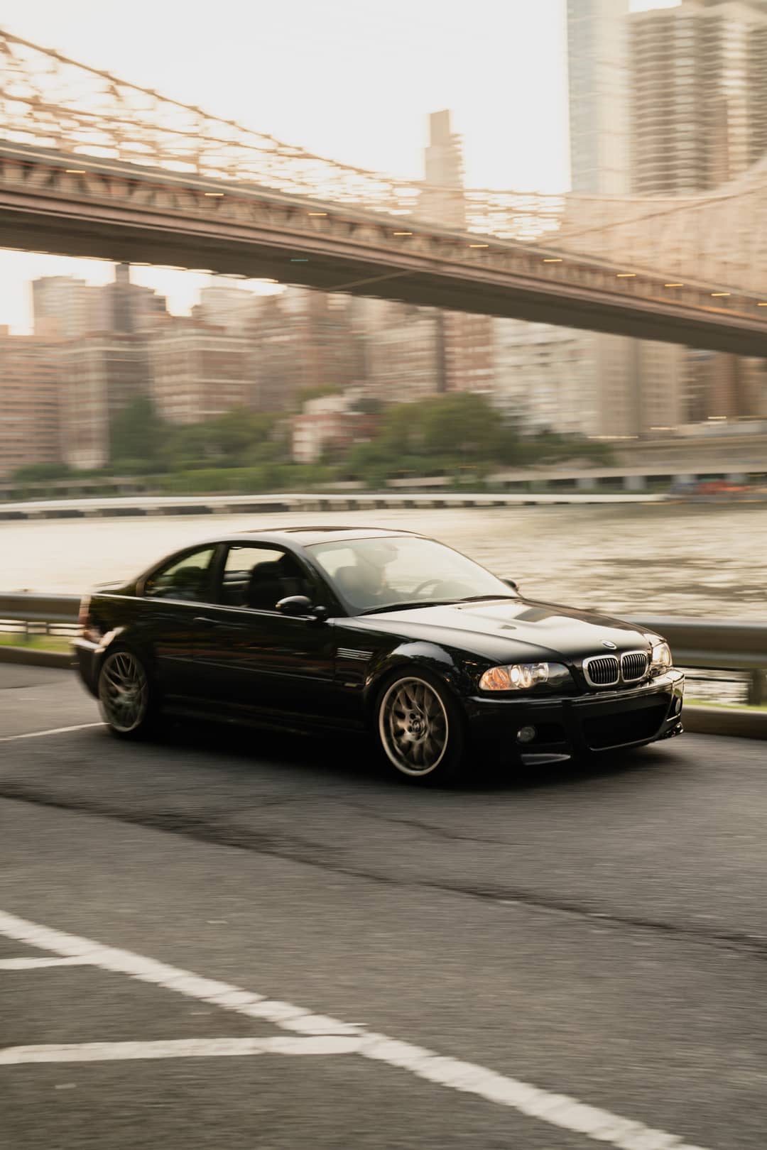 2001 BMW M3 — photo 33
