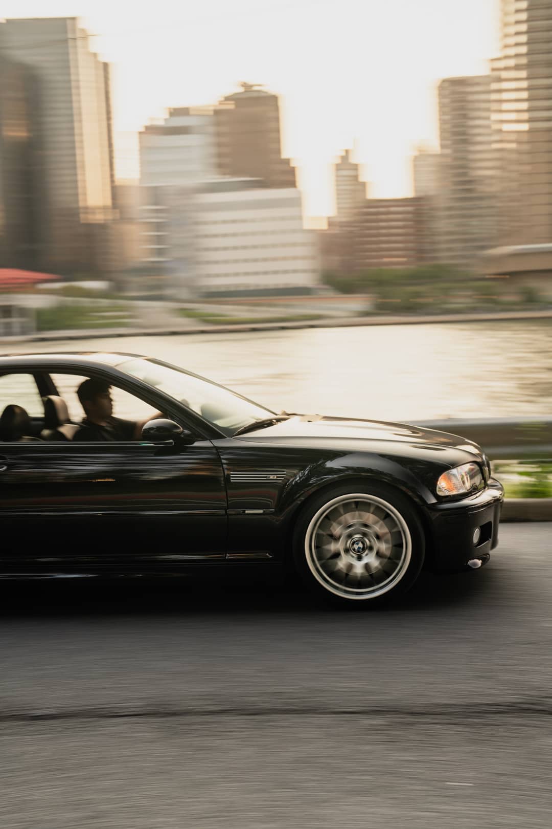 2001 BMW M3 — photo 34