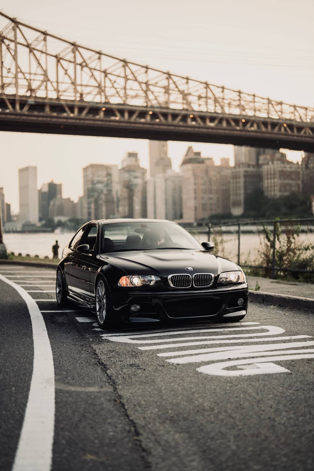 2001 BMW M3 — photo 36