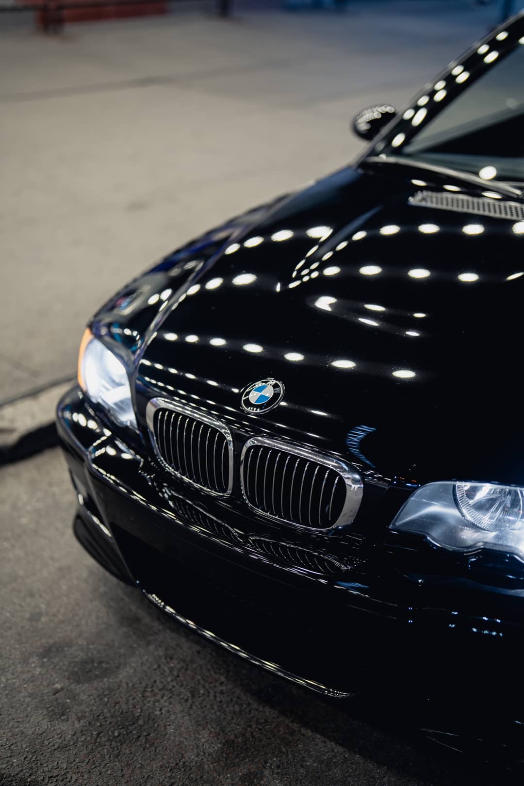 2001 BMW M3 — photo 39