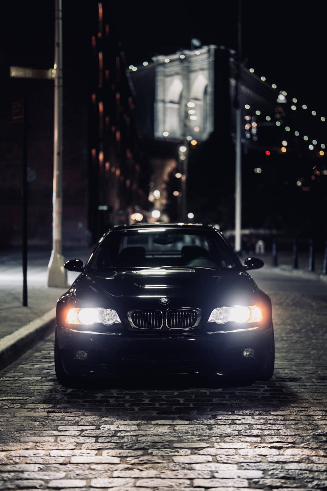 2001 BMW M3 — photo 40