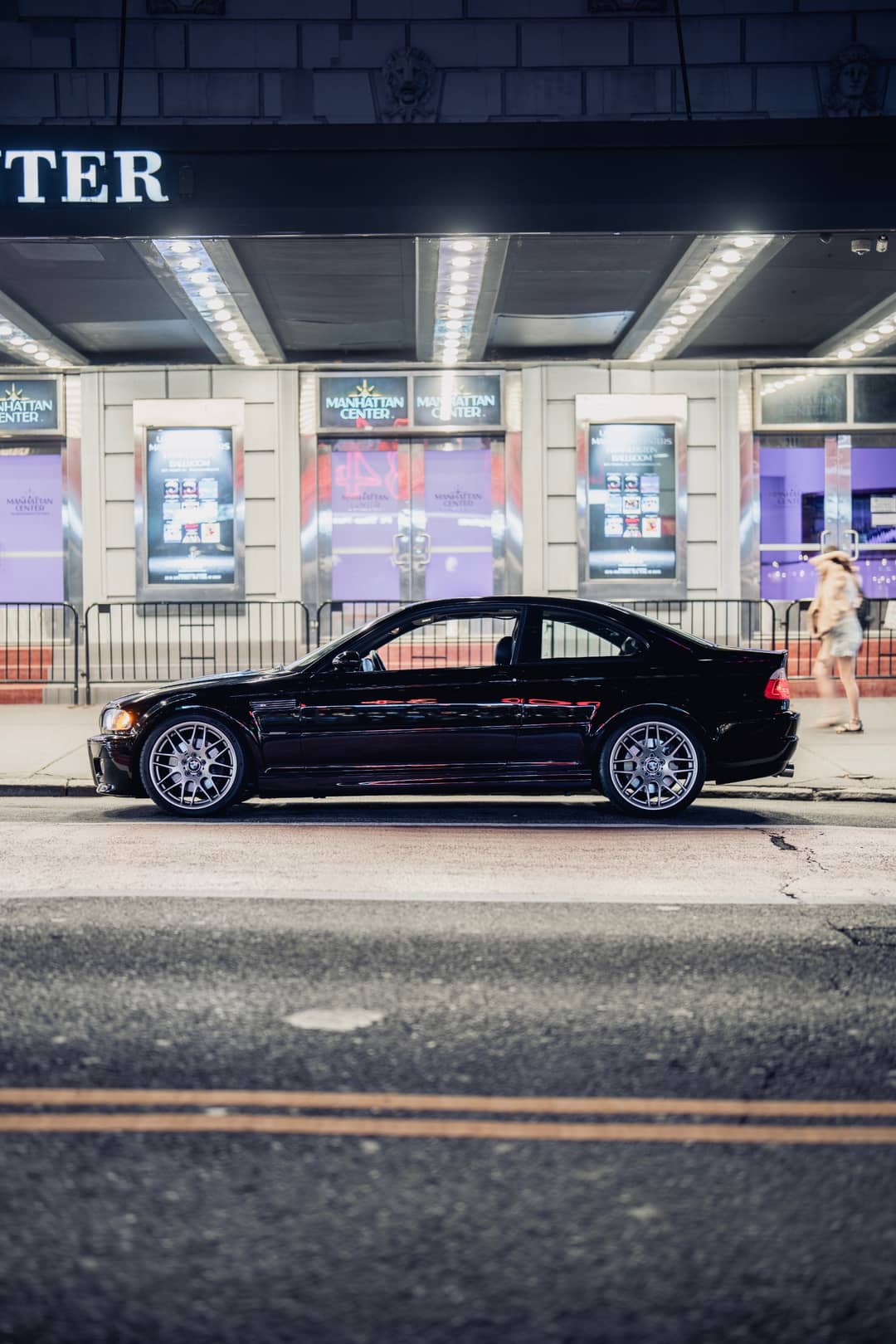 2001 BMW M3 — photo 41