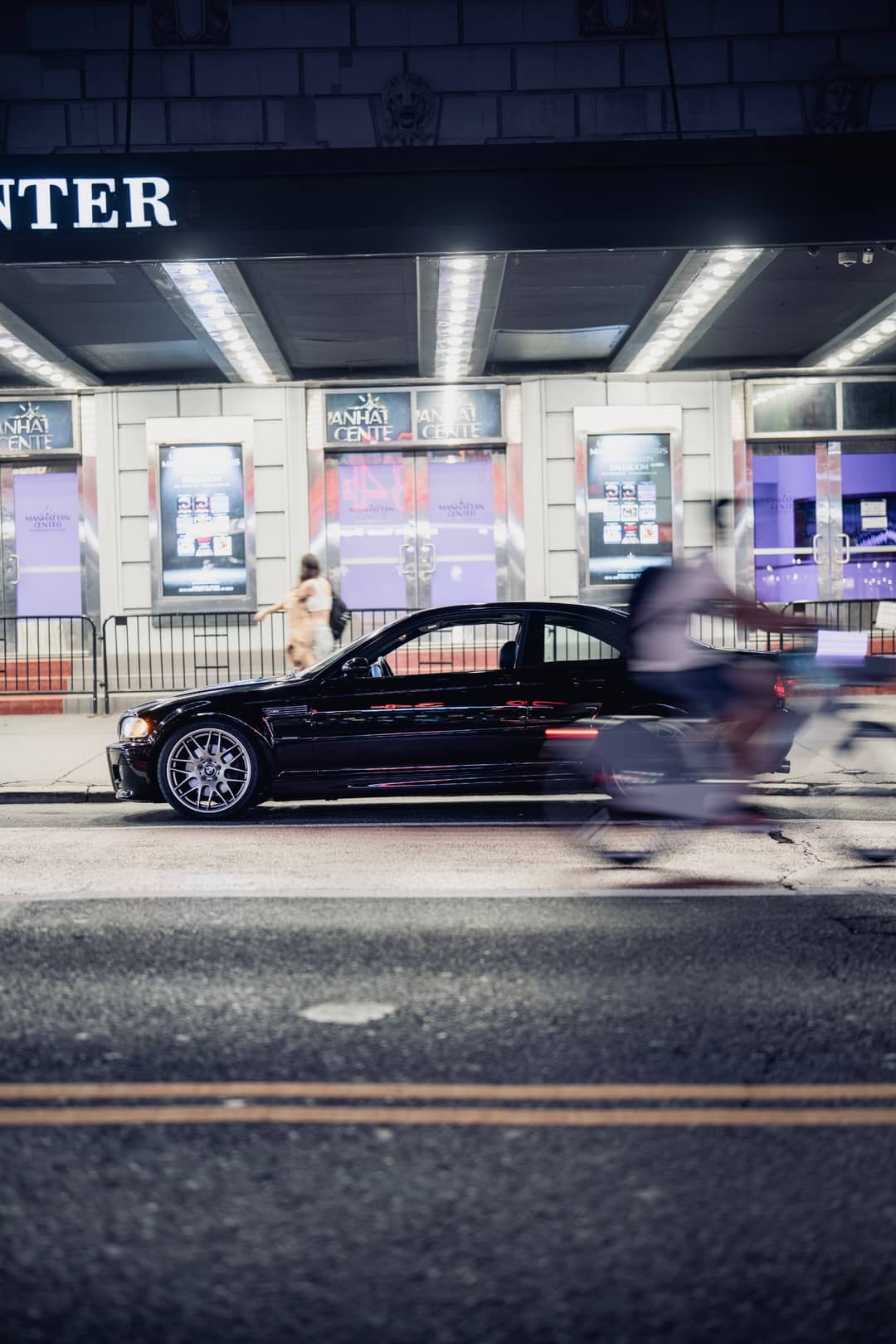 2001 BMW M3 — photo 42