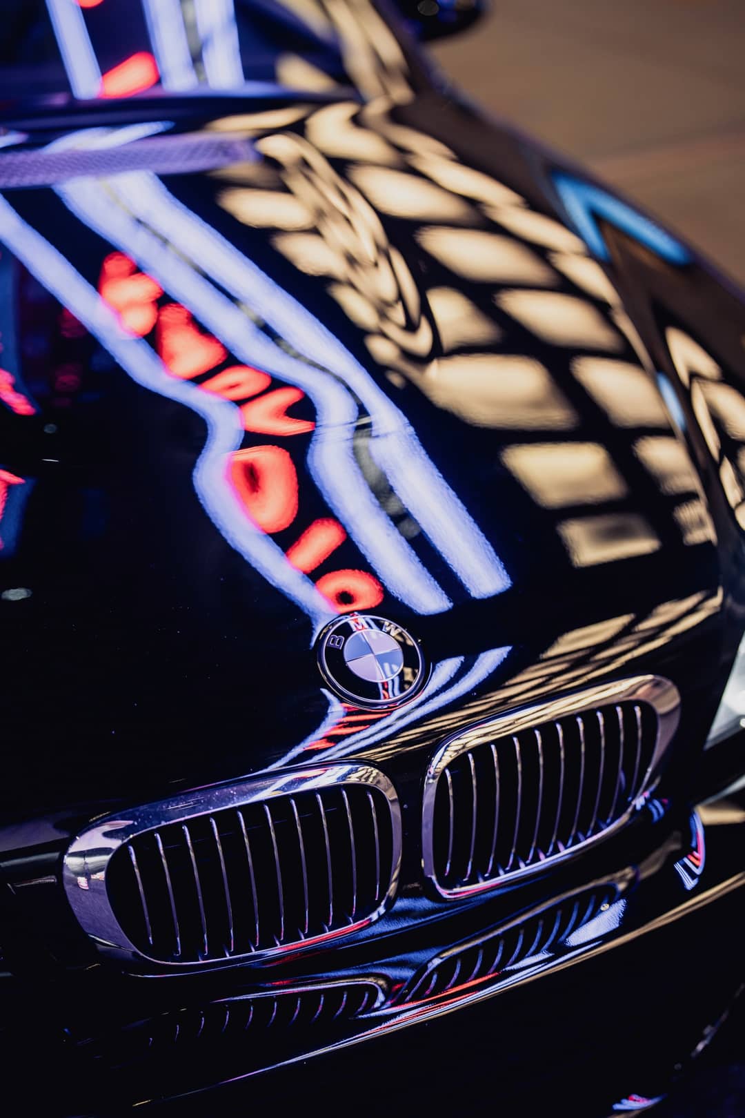 2001 BMW M3 — photo 49