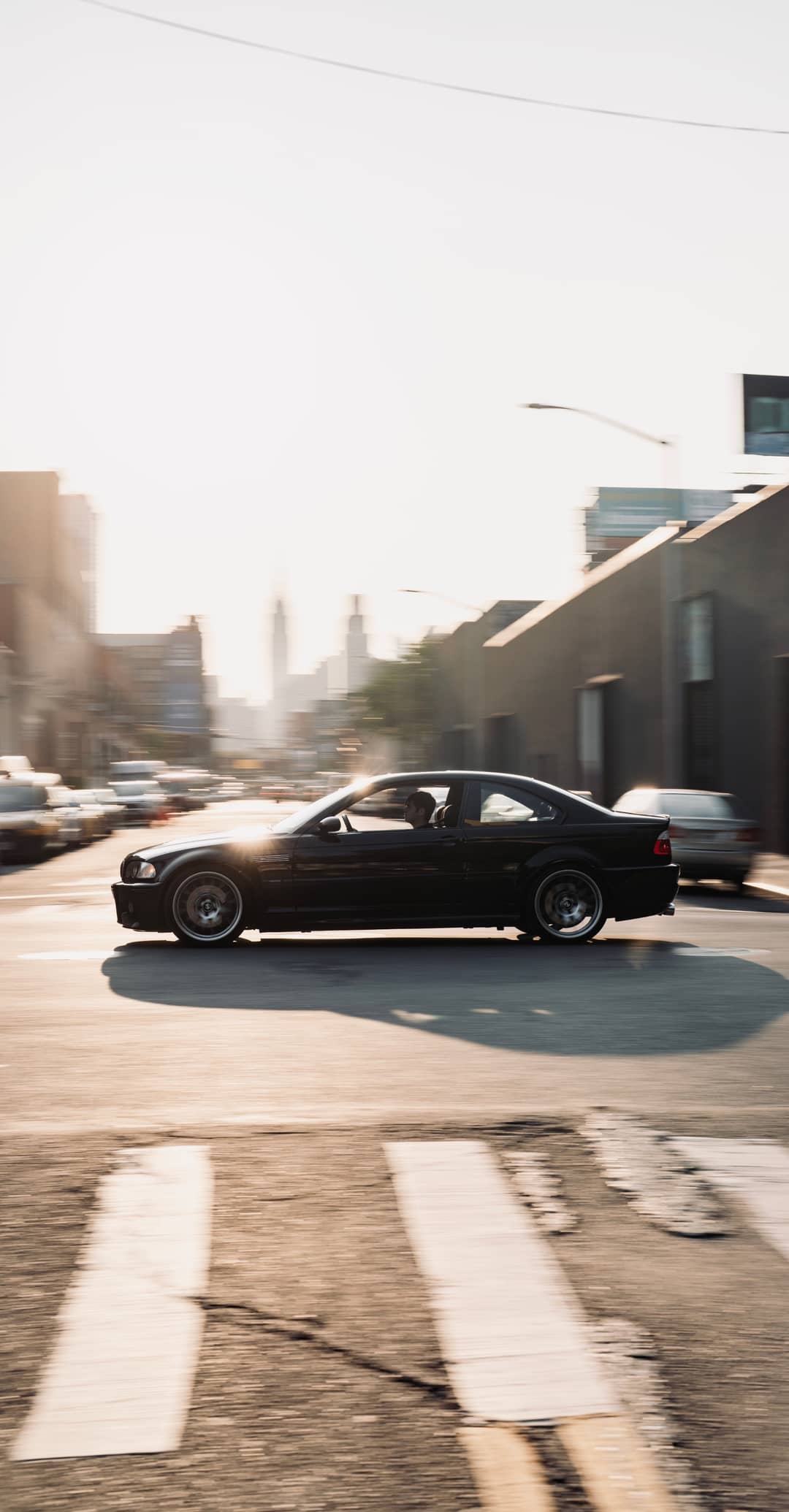 2001 BMW M3 — photo 52