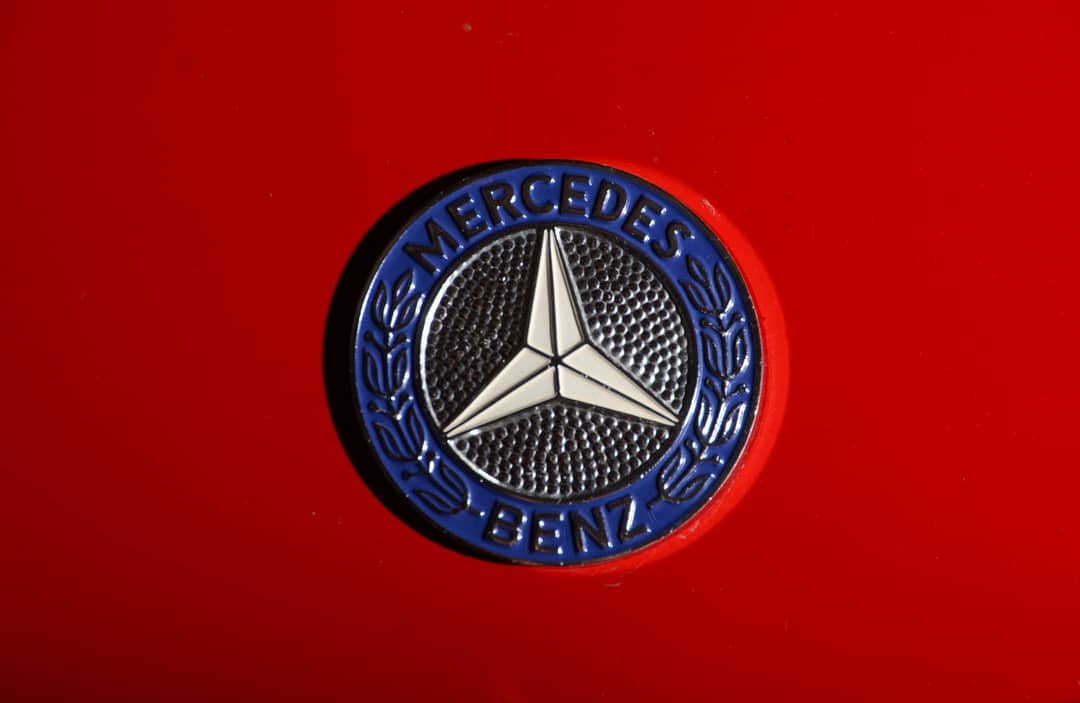 1989 Mercedes-Benz 560-Class 560 SL — photo 30