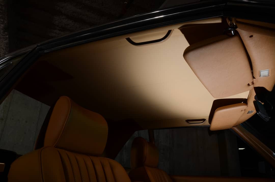 1989 Mercedes-Benz 560-Class 560 SL — photo 6
