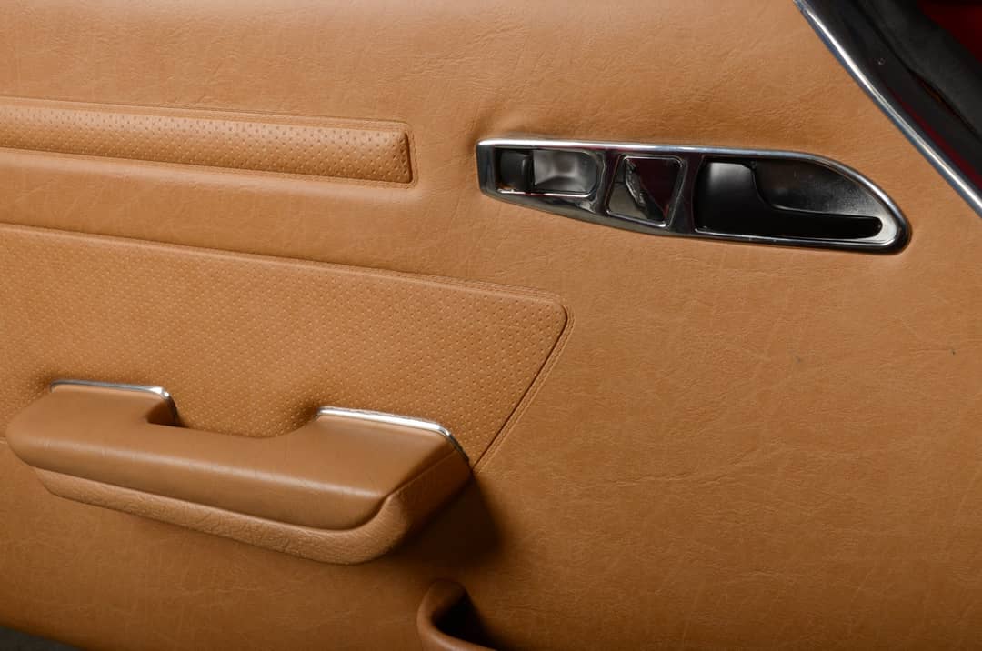 1989 Mercedes-Benz 560-Class 560 SL — photo 50