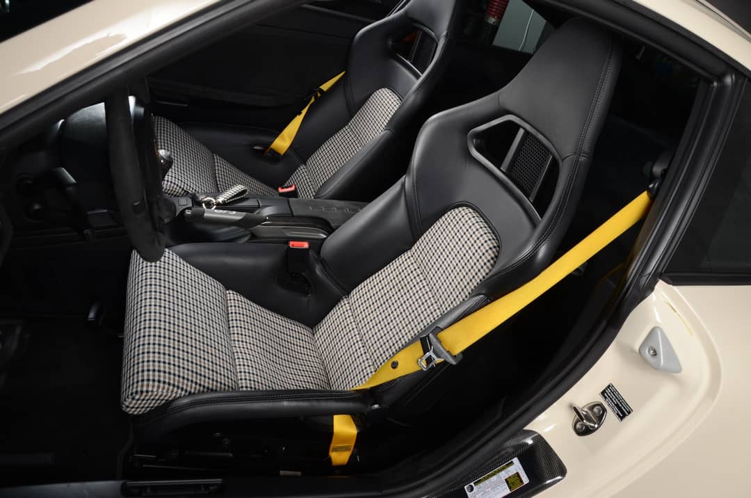 2010 Porsche 911 GT3 RS — photo 57