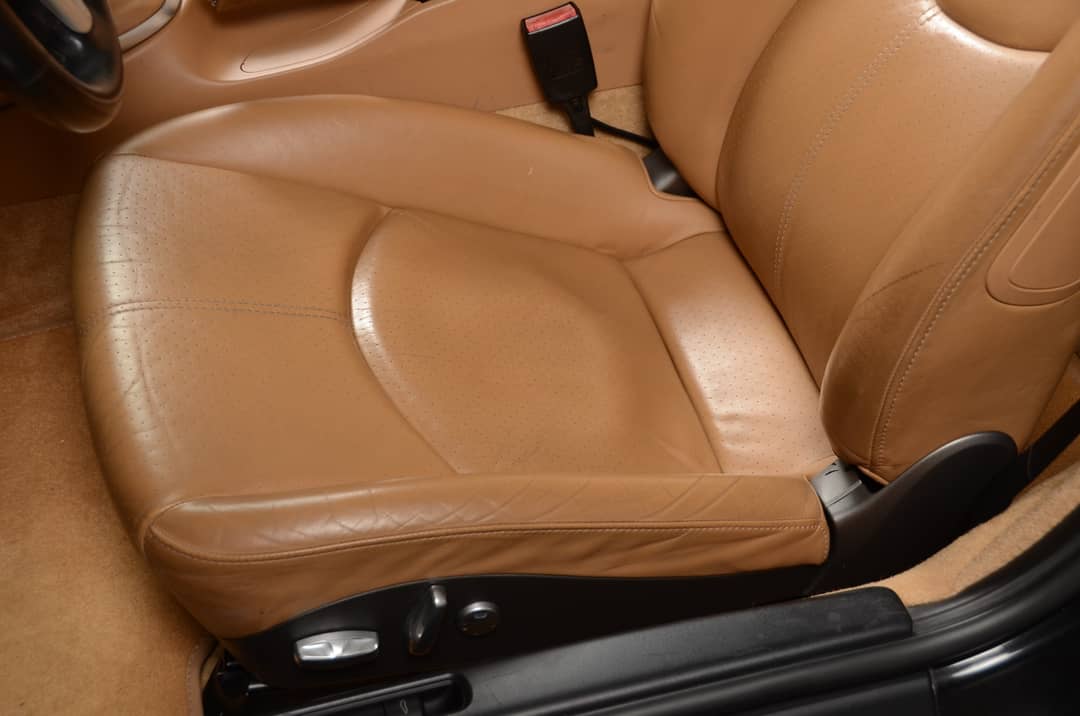 2006 Porsche 911 Carrera S — photo 11