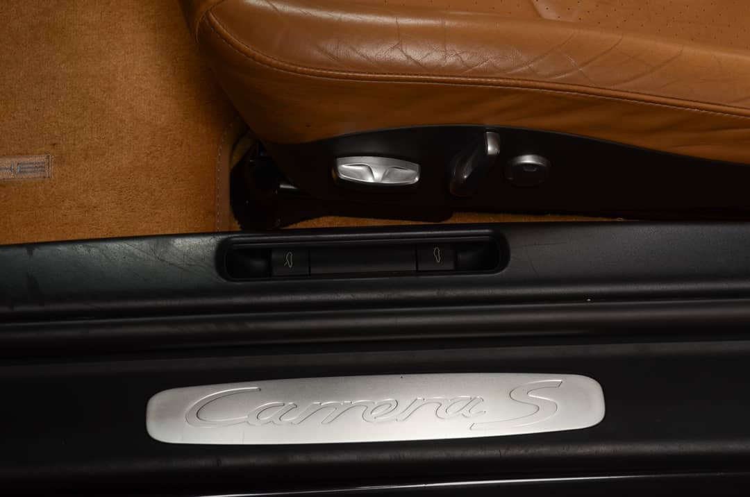2006 Porsche 911 Carrera S — photo 12