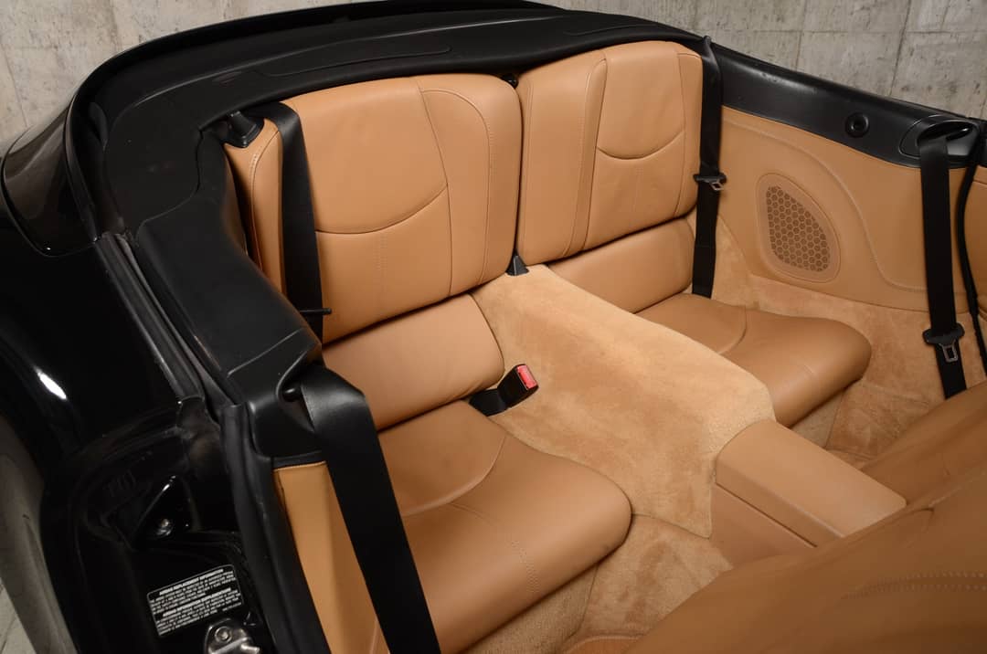 2006 Porsche 911 Carrera S — photo 13